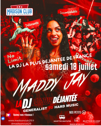 Samedi 18 Juillet 2026